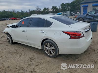 Drugie zdjęcie samochodu z przodu: 2015 NISSAN ALTIMA 2.5 VIN:1N4AL3AP5FN393617 - miniatura