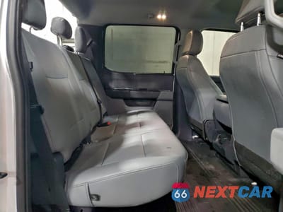 Zdjęcie 10 z 16 samochodu: 2025 FORD F250 SUPER DUTY VIN:1FT7W2BT0SEE05331 - miniatura