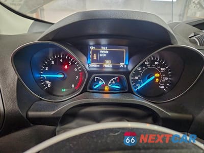Zdjęcie 9 z 13 samochodu: 2018 FORD ESCAPE SE VIN:1FMCU9GD1JUA23713 - miniatura