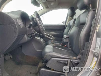 Zdjęcie 7 z 15 samochodu: 2016 JEEP COMPASS LATITUDE VIN:1C4NJCEAXGD599482 - miniatura