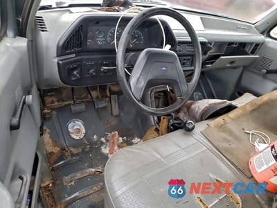 Zdjęcie 8 z 12 samochodu: 1988 FORD F150 VIN:1FTEF14Y8JLA59128 - miniatura