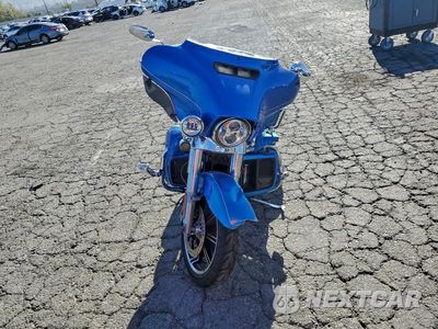 Drugie zdjęcie samochodu z przodu: 2021 HARLEY-DAVIDSON FLHTK VIN:1HD1KEF27MB663174 - miniatura