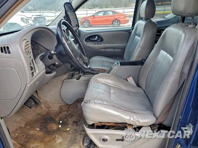 Zdjęcie 7 z 12 samochodu: 2005 CHEVROLET TRAILBLAZER LS VIN:1GNDT13S352378795 - miniatura