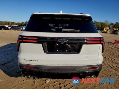 Zdjęcie 6 z 12 samochodu: 2026 CHEVROLET TRAVERSE LT VIN:1GNERGKSXTJ162078 - miniatura