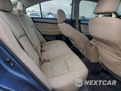 Zdjęcie 10 z 14 samochodu: 2015 SUBARU LEGACY 2.5I PREMIUM VIN:4S3BNAD67F3006190 - miniatura