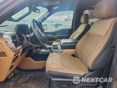 Zdjęcie 7 z 14 samochodu: 2022 FORD F150 SUPERCREW VIN:1FTEW1CP6NFA04383 - miniatura