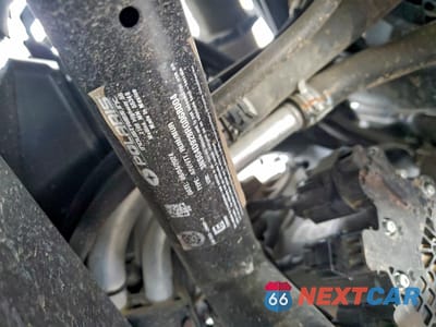 Zdjęcie 10 z 11 samochodu: 2024 POLARIS RZR TURBO R 4 ULTIMATE VIN:3NSG4D928RG068004 - miniatura