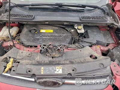 Zdjęcie 12 z 14 samochodu: 2016 FORD ESCAPE SE VIN:1FMCU9GX6GUA19420 - miniatura