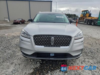 Piąte zdjęcie samochodu w środku: 2020 LINCOLN CORSAIR RESERVE VIN:5LMCJ2C91LUL05769 - miniatura