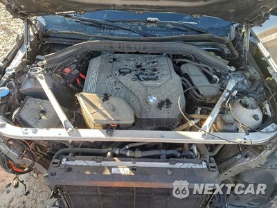 Zdjęcie 11 z 12 samochodu: 2024 BMW X3 SDRIVE30I VIN:5UX43DP01R9T58706 - miniatura