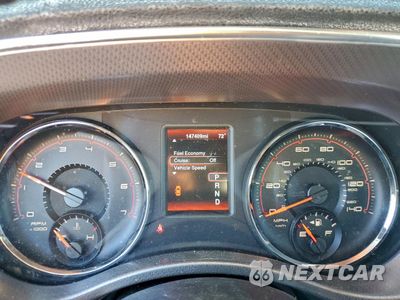 Zdjęcie 9 z 12 samochodu: 2013 DODGE CHARGER SE VIN:2C3CDXBG5DH729508 - miniatura