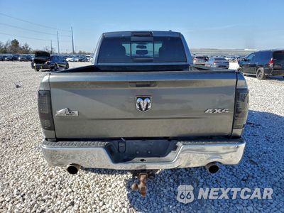 Zdjęcie 6 z 15 samochodu: 2011 DODGE RAM 1500 VIN:1D7RV1GT2BS706785 - miniatura