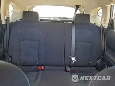 Zdjęcie 10 z 12 samochodu: 2008 NISSAN ROGUE S VIN:JN8AS58T68W305686 - miniatura