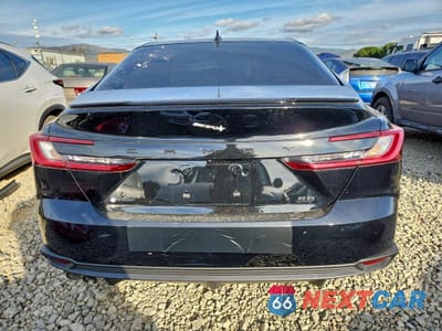 Zdjęcie 6 z 12 samochodu: 2026 TOYOTA CAMRY XSE VIN:4T1DAACK1TU226106 - miniatura