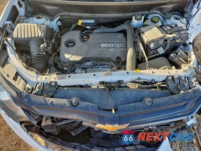 Zdjęcie 12 z 13 samochodu: 2019 CHEVROLET EQUINOX LS VIN:3GNAXHEV7KS576075 - miniatura