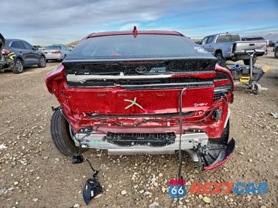 Zdjęcie 6 z 11 samochodu: 2025 TOYOTA PRIUS LE VIN:JTDACAAU7S3050821 - miniatura