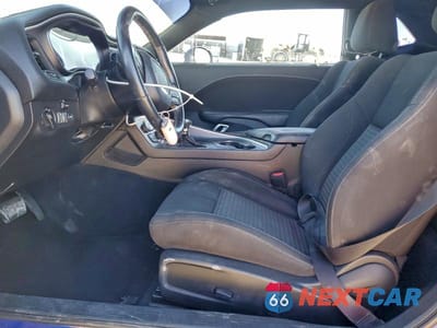 Zdjęcie 7 z 12 samochodu: 2020 DODGE CHALLENGER SXT VIN:2C3CDZAG3LH212834 - miniatura