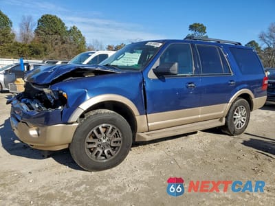 2012 FORD EXPEDITION XLT 1FMJU1J50CEF04494 - główne zdjęcie licytacji z USA - miniatura