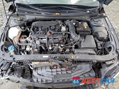 Zdjęcie 11 z 12 samochodu: 2024 HYUNDAI ELANTRA N LINE VIN:KMHLR4DF0RU812439 - miniatura