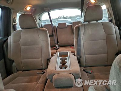 Zdjęcie 10 z 16 samochodu: 2013 HONDA ODYSSEY EX VIN:5FNRL5H45DB044795 - miniatura
