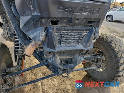 Zdjęcie 9 z 11 samochodu: 2023 POLARIS RZR PRO XP UTILITY VEHICLE VIN:3NSR4E929PF364716 - miniatura