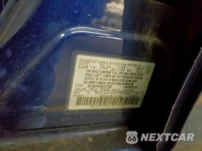 Zdjęcie 12 z 12 samochodu: 2016 NISSAN SENTRA S VIN:3N1AB7AP8GY237583 - miniatura