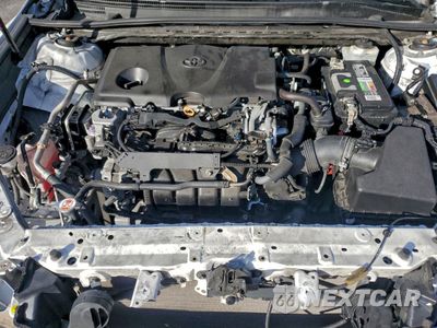 Zdjęcie 11 z 14 samochodu: 2020 TOYOTA CAMRY XSE VIN:4T1K61AK4LU326244 - miniatura