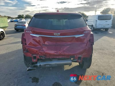 Zdjęcie 6 z 15 samochodu: 2020 CADILLAC XT5 LUXURY VIN:1GYKNAR42LZ190643 - miniatura