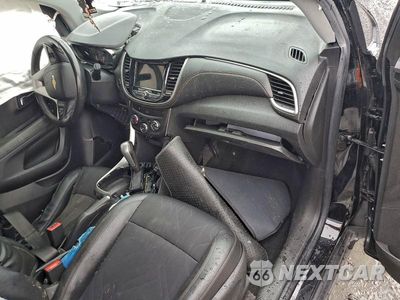 Zdjęcie 8 z 12 samochodu: 2019 CHEVROLET TRAX 1LT VIN:KL7CJPSB0KB901178 - miniatura