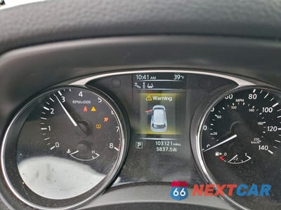 Zdjęcie 9 z 13 samochodu: 2015 NISS ROGUE VIN:5N1AT2MV7FC859179 - miniatura