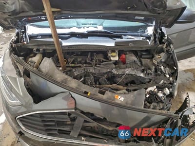 Zdjęcie 12 z 12 samochodu: 2022 FORD TRANSIT CONNECT XLT VIN:NM0GS9F20N1541411 - miniatura