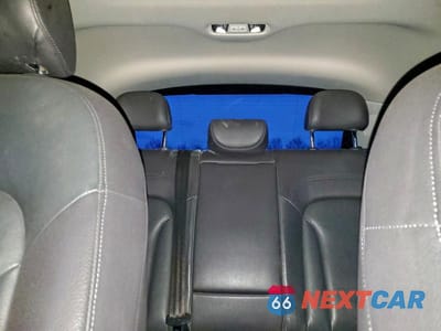 Zdjęcie 10 z 12 samochodu: 2016 AUDI Q3 PREMIUM PLUS VIN:WA1EFCFS2GR019213 - miniatura