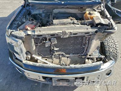 Zdjęcie 11 z 14 samochodu: 2012 FORD F150 SUPERCREW VIN:1FTFW1CFXCKD49948 - miniatura