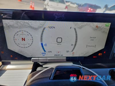 Zdjęcie 9 z 12 samochodu: 2025 GMC HUMMER SUV 3X VIN:1GKT0RDC7SU119220 - miniatura