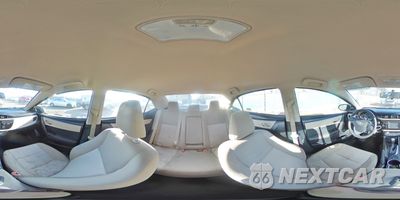 Zdjęcie 14 z 14 samochodu: 2015 TOYOTA COROLLA L VIN:2T1BURHE4FC442327 - miniatura