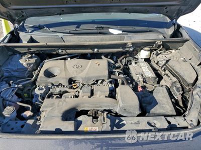 Zdjęcie 11 z 13 samochodu: 2023 TOYOTA RAV4 LE VIN:2T3H1RFV8PW246257 - miniatura
