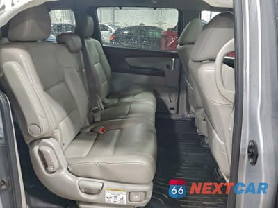 Zdjęcie 11 z 13 samochodu: 2016 HONDA ODYSSEY EXL VIN:5FNRL5H69GB101683 - miniatura