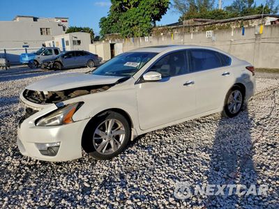 2015 NISSAN ALTIMA 2.5 1N4AL3AP9FC162571 - główne zdjęcie licytacji z USA - miniatura