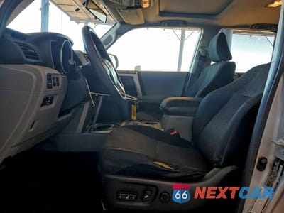 Zdjęcie 7 z 11 samochodu: 2012 TOYOTA 4RUNNER SR5 VIN:JTEZU5JR0C5041690 - miniatura