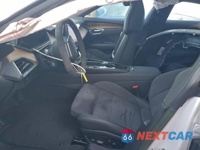 Zdjęcie 7 z 12 samochodu: 2023 AUDI E-TRON GT PRESTIGE VIN:WAUDJBFW0P7004182 - miniatura