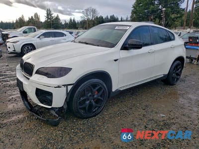 2014 BMW X6 XDRIVE35I 5UXFG2C59E0H11438 - główne zdjęcie licytacji z USA - miniatura