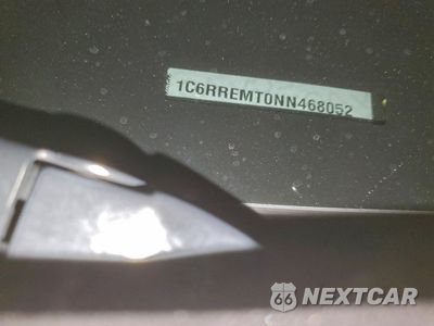 Zdjęcie 14 z 14 samochodu: 2022 RAM 1500 BIG HORN/LONE STAR VIN:1C6RREMT0NN468052 - miniatura