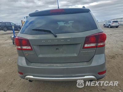 Zdjęcie 6 z 13 samochodu: 2019 DODGE JOURNEY CROSSROAD VIN:3C4PDDGG4KT739049 - miniatura
