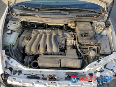 Zdjęcie 11 z 13 samochodu: 2007 VOLVO S40 2.4I VIN:YV1MS390972293941 - miniatura