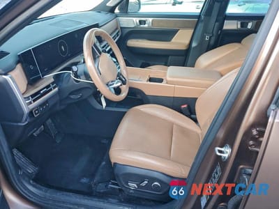 Zdjęcie 7 z 13 samochodu: 2024 HYUNDAI SANTA FE LIMITED VIN:5NMP44GL7RH027462 - miniatura