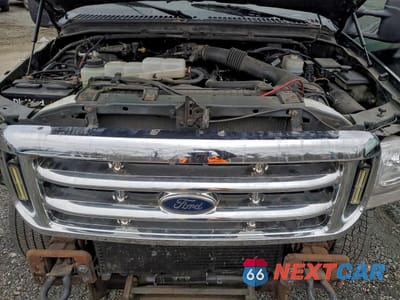 Zdjęcie 11 z 14 samochodu: 2001 FORD F250 SUPER DUTY VIN:1FTNX21L81EC52282 - miniatura