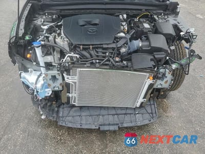 Zdjęcie 12 z 14 samochodu: 2024 MAZDA CX-30 SELECT VIN:3MVDMBBM4RM706088 - miniatura