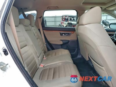 Zdjęcie 11 z 13 samochodu: 2020 HONDA CR-V EX VIN:5J6RW1H58LL008016 - miniatura