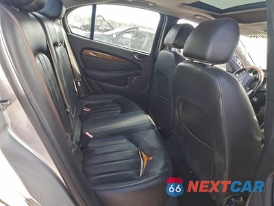 Zdjęcie 10 z 11 samochodu: 2014 JAGUAR F-TYPE VIN:SAJEA51C34WD67541 - miniatura