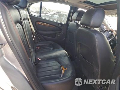 Zdjęcie 10 z 11 samochodu: 2014 JAGUAR F-TYPE VIN:SAJEA51C34WD67541 - miniatura